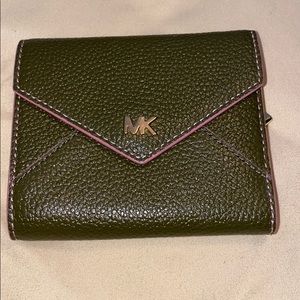 Michael Kors Envelope Wallet